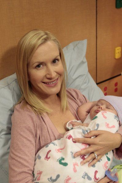 The Office (US) : Foto Angela Kinsey