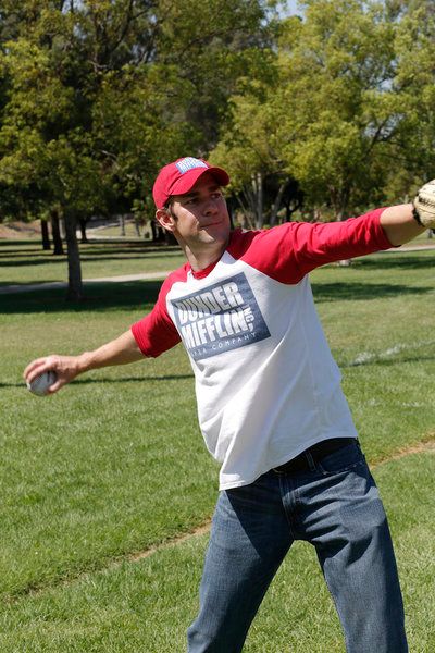 The Office (US) : Foto John Krasinski