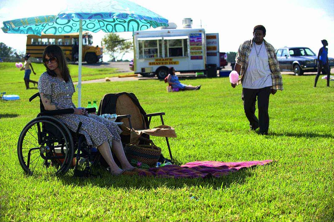 Foto Renée Zellweger, Forest Whitaker