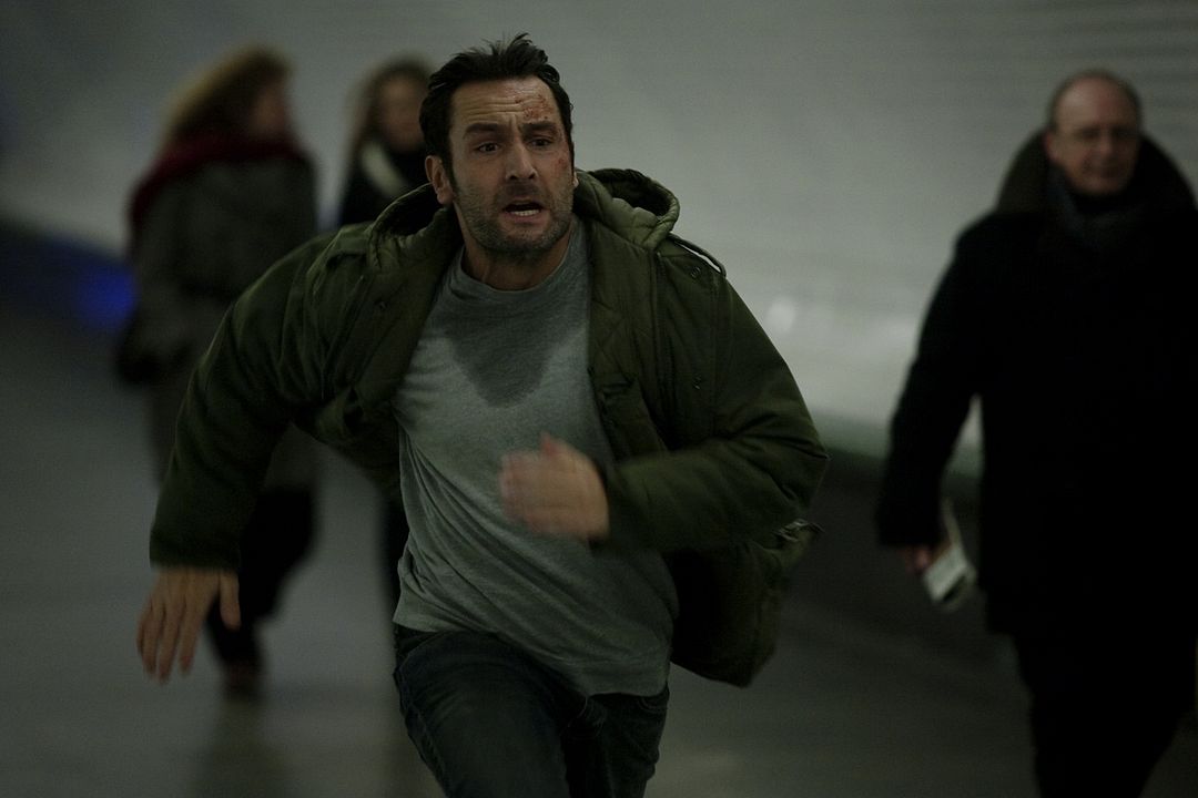 Foto Gilles Lellouche