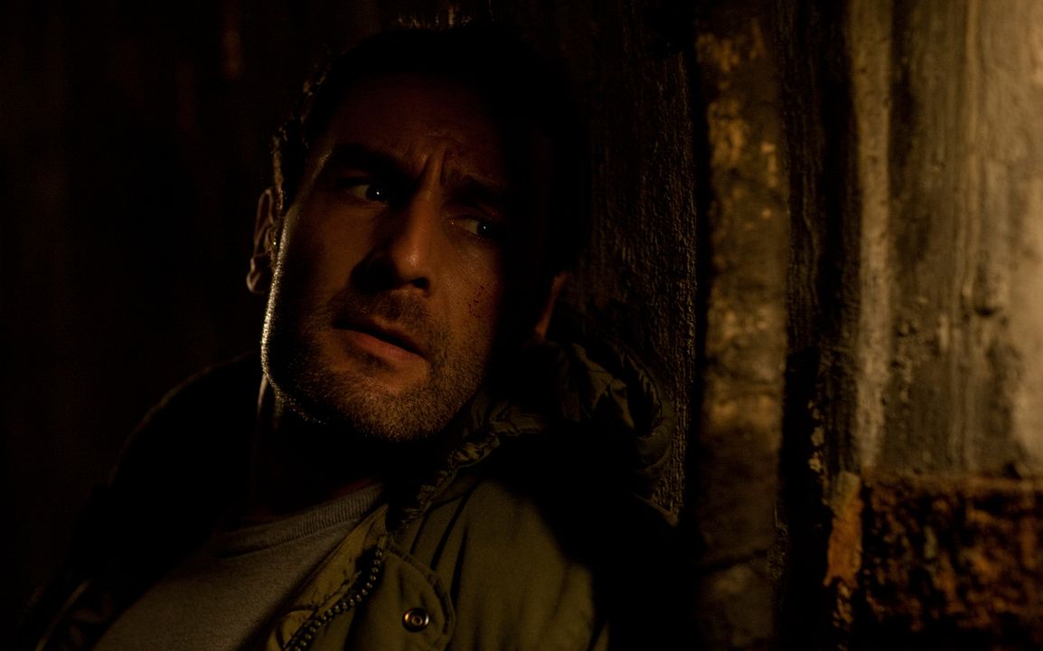 Foto Gilles Lellouche