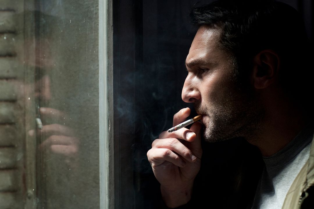 Foto Gilles Lellouche