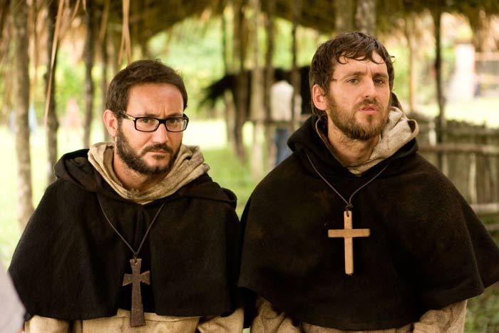 También la lluvia : Foto