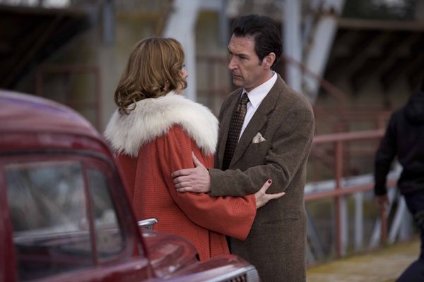 Foto Ginés García Millán