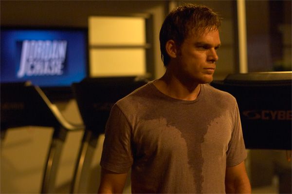 Foto Michael C. Hall