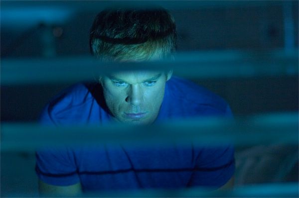 Foto Michael C. Hall