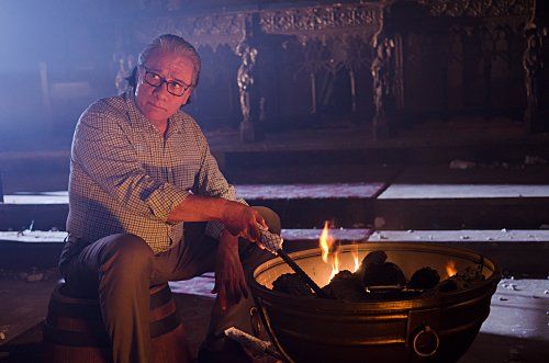 Dexter : Foto Edward James Olmos