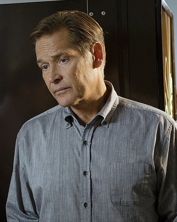 Dexter : Foto James Remar