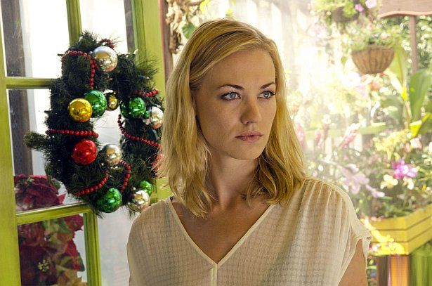 Dexter : Foto Yvonne Strahovski