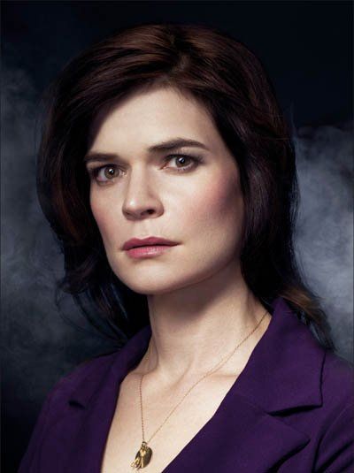 Foto Betsy Brandt