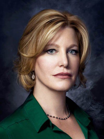 Foto Anna Gunn
