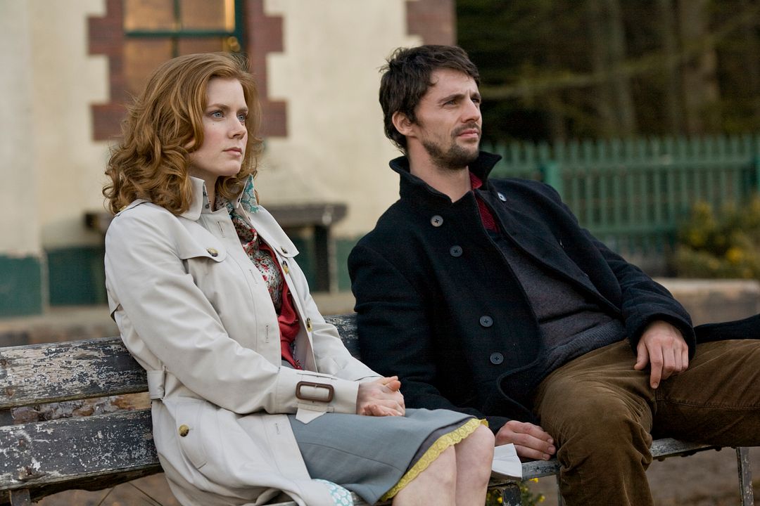 Año bisiesto : Foto Amy Adams, Matthew Goode
