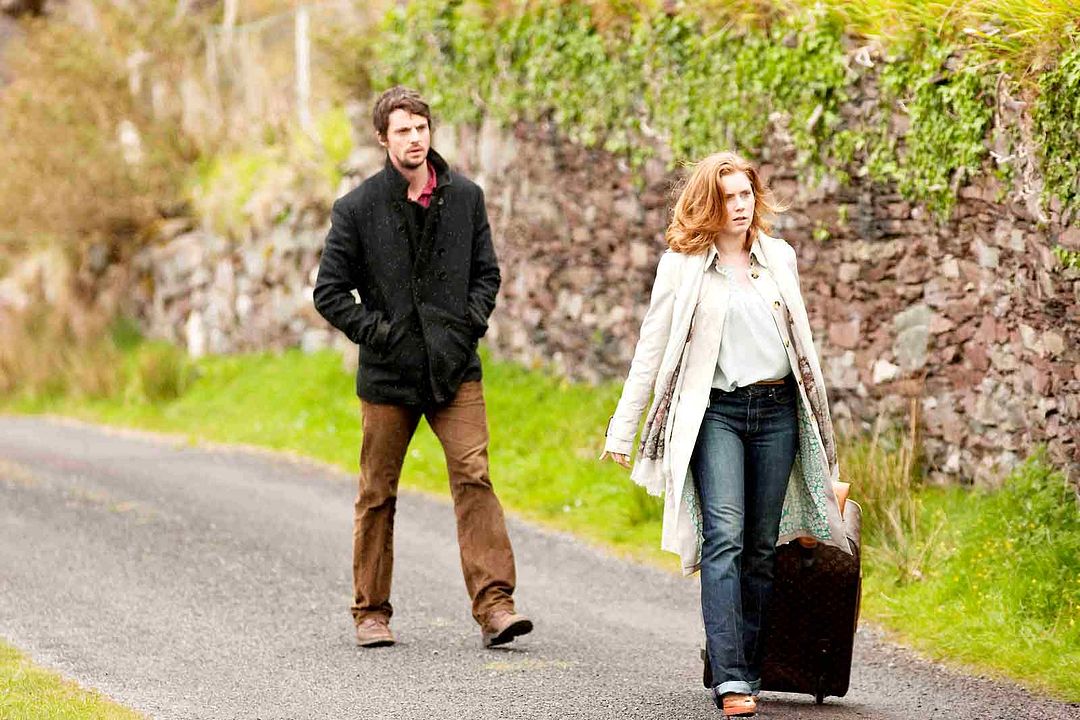 Año bisiesto : Foto Amy Adams, Matthew Goode