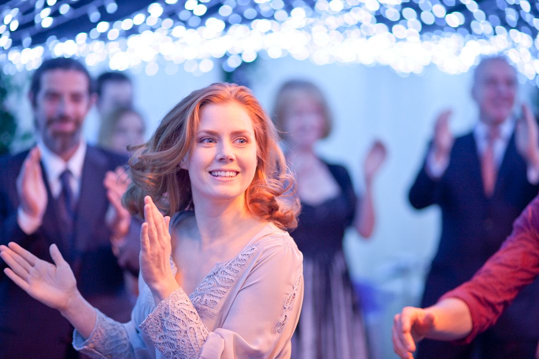 Año bisiesto : Foto Amy Adams