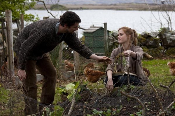 Año bisiesto : Foto Amy Adams, Matthew Goode