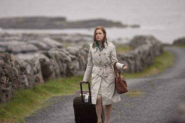 Año bisiesto : Foto Amy Adams