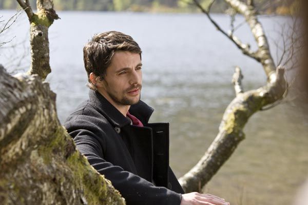 Año bisiesto : Foto Matthew Goode