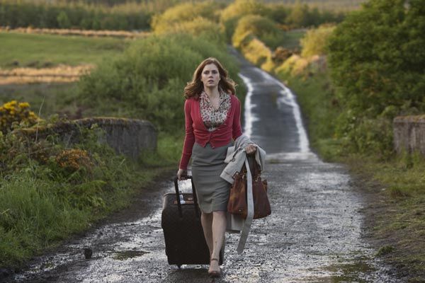 Año bisiesto : Foto Amy Adams