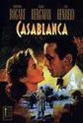 Casablanca : Póster