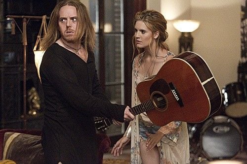 Californication : Foto Maggie Grace