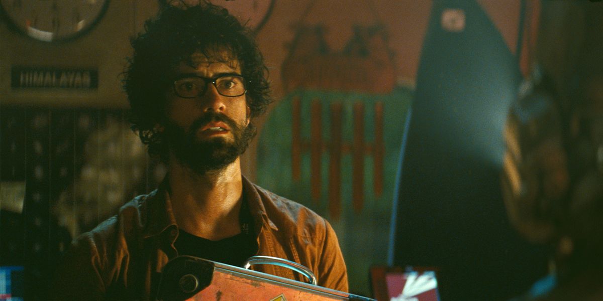 Battleship: Batalla Naval : Foto Hamish Linklater, Peter Berg