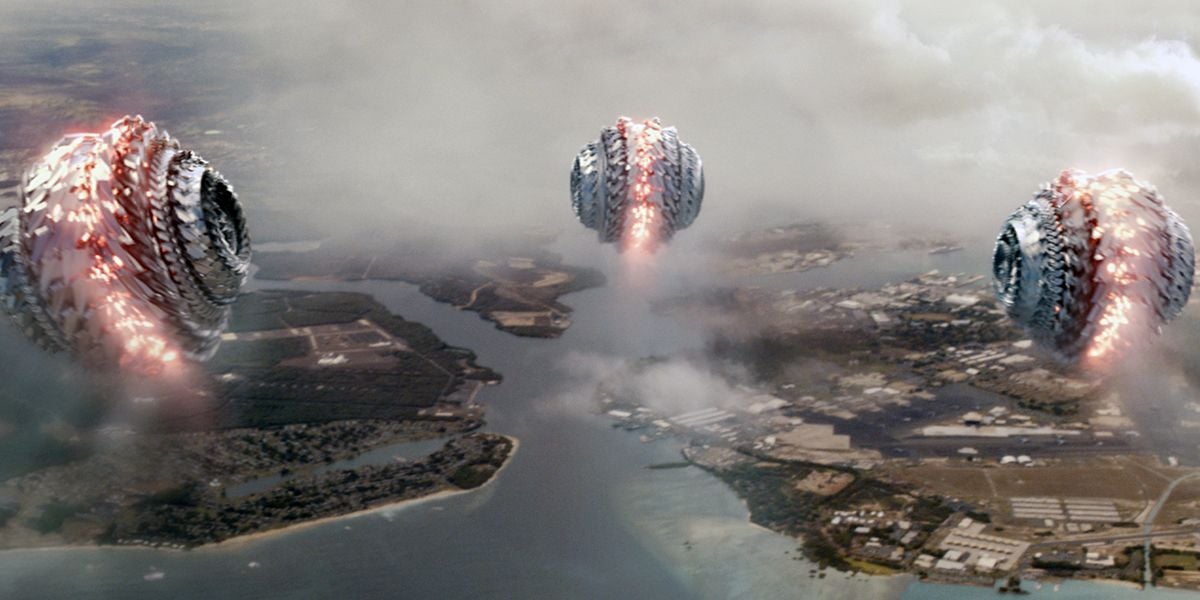 Battleship: Batalla Naval : Foto Peter Berg