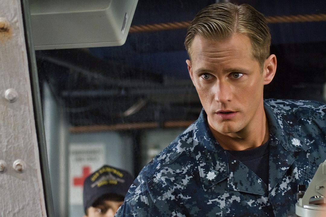Battleship: Batalla Naval : Foto Peter Berg