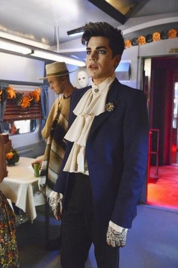 Pretty Little Liars : Foto Adam Lambert