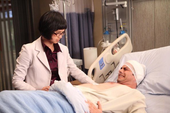 Doctor House : Foto Charlyne Yi