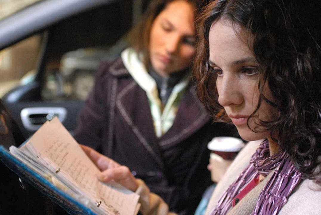 Foto Aline Küppenheim