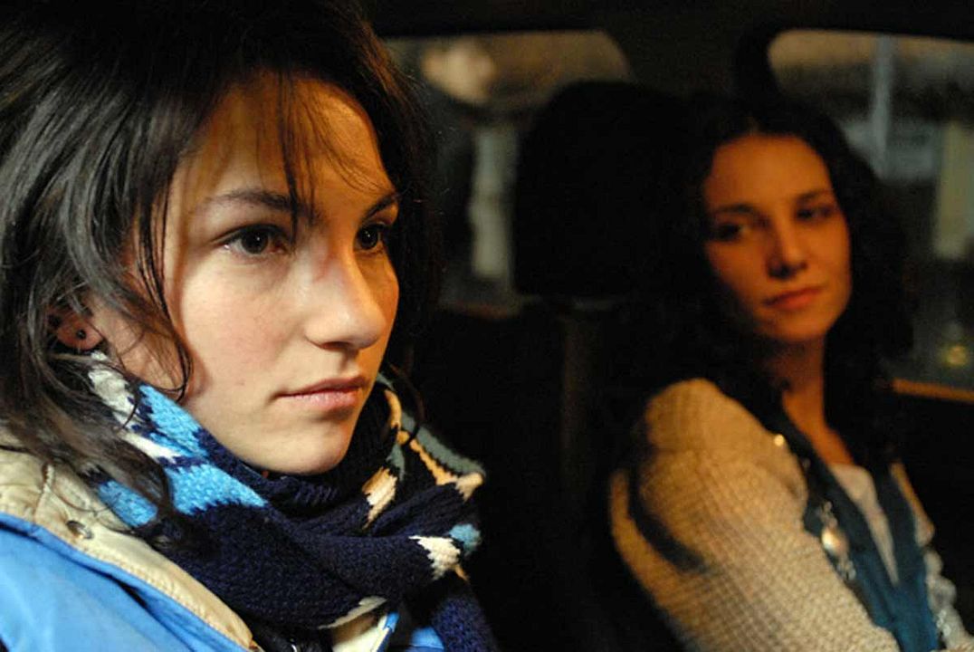 Foto Aline Küppenheim