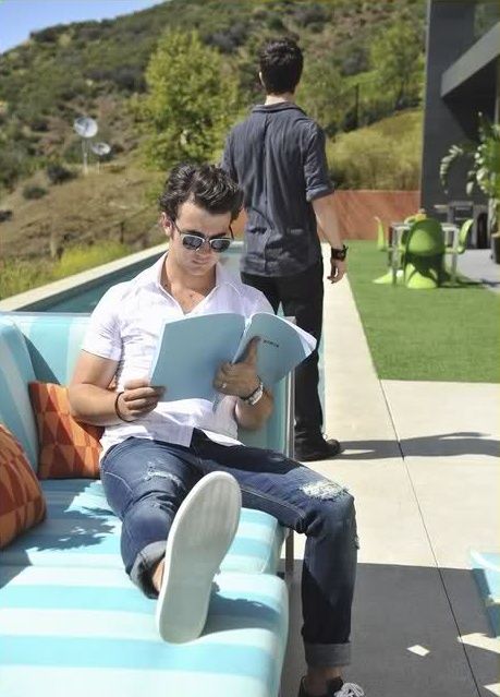 JONAS / JONAS L.A. : Foto