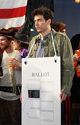 How I met your mother : Foto Josh Radnor