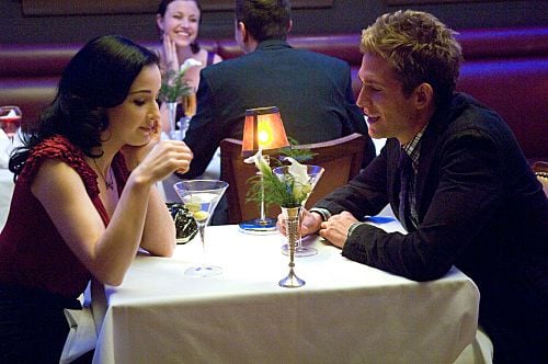 CSI: Las Vegas : Foto Dita Von Teese