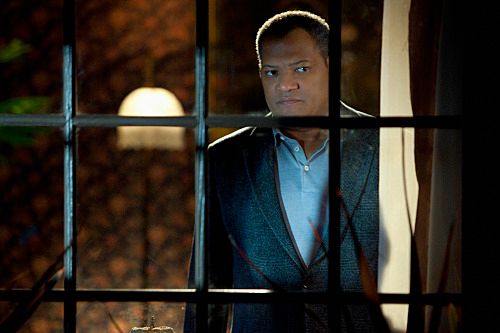 CSI: Las Vegas : Foto