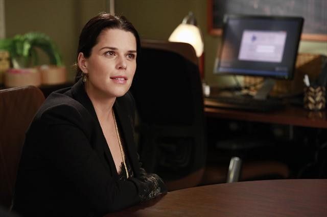 Grey's Anatomy : Foto Neve Campbell