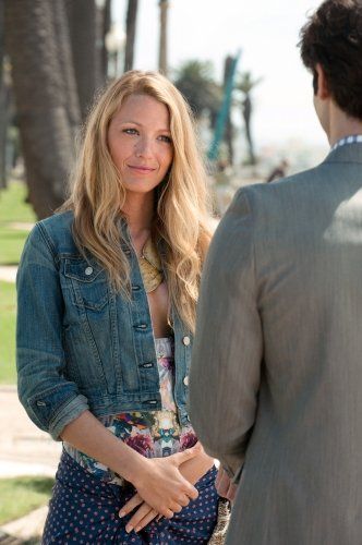 Gossip Girl : Foto Ethan Peck, Blake Lively