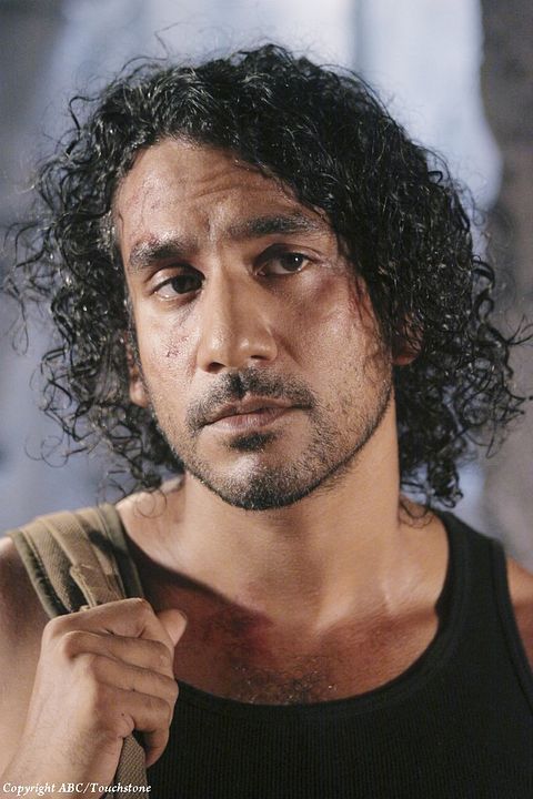Foto Naveen Andrews