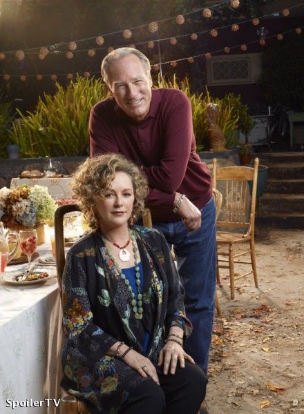 Foto Craig T. Nelson