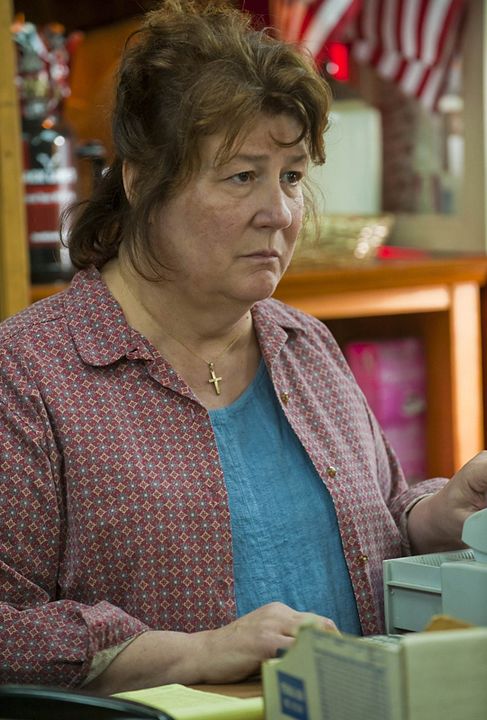 Foto Margo Martindale