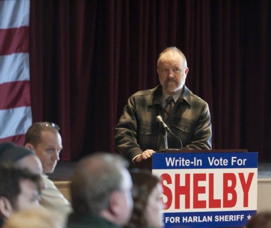 Justified: La ley de Raylan : Foto