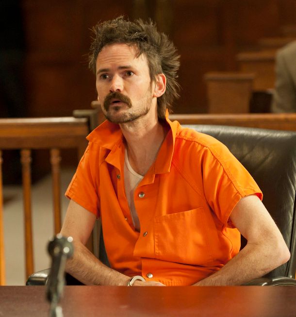 Justified: La ley de Raylan : Foto Jeremy Davies