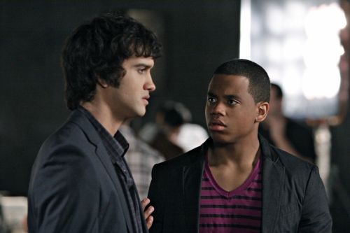 90210, Beverly Hills: la nueva generación : Foto