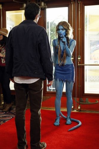 90210, Beverly Hills: la nueva generación : Foto