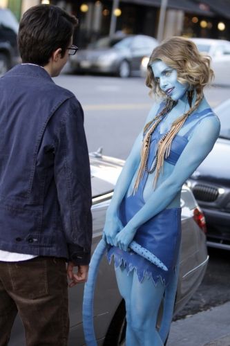 90210, Beverly Hills: la nueva generación : Foto