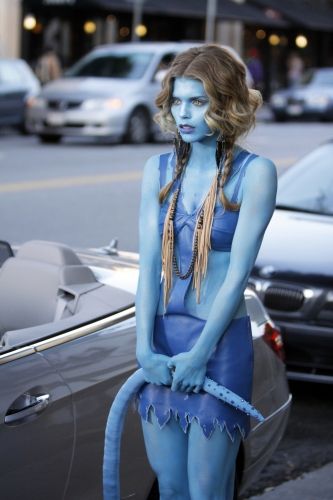 90210, Beverly Hills: la nueva generación : Foto