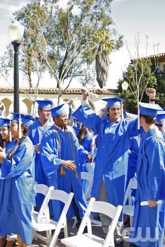 90210, Beverly Hills: la nueva generación : Foto Matt Lanter