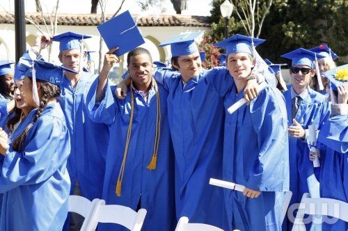 90210, Beverly Hills: la nueva generación : Foto Matt Lanter