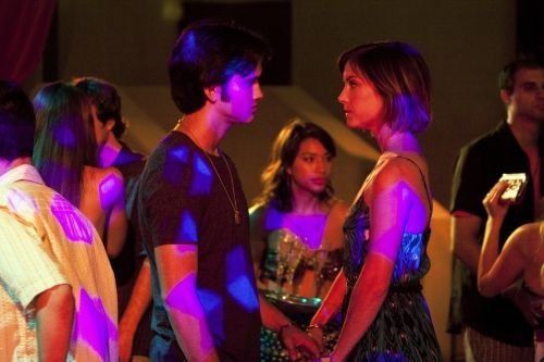 90210, Beverly Hills: la nueva generación : Foto Jessica Stroup