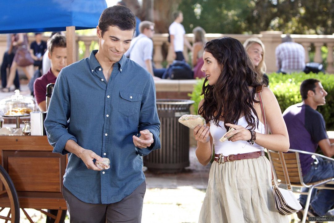 90210, Beverly Hills: la nueva generación : Foto